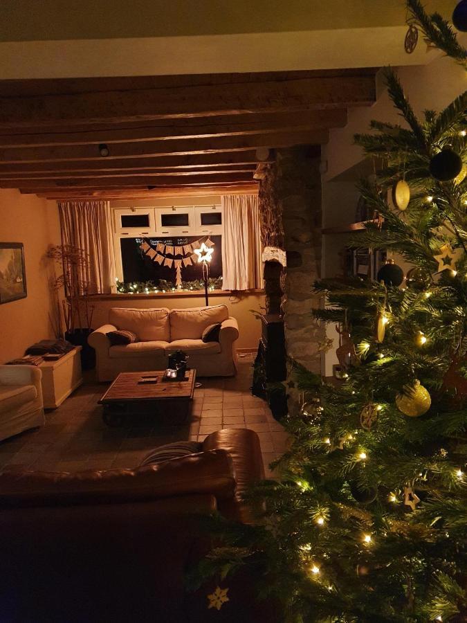 Vakantiehuis Dur Piepert Eys Eksteriør bilde